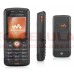 CELULAR SONY ERICSSON W200 GSM PRETO CÂMERA MP3 RADIO NOVO